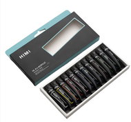 HIMI Set 12 × 12 ml - Acrylic Paints