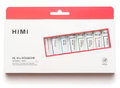 HIMI Tube Gouache Set 12 Colours, 12 ml