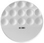 Painter’s Palette HIMI UFO stirrer , 221 × 221 mm - Malířská paleta
