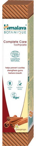 HIMALAYA Toothpaste with cinnamon 75 ml - Toothpaste - Main image