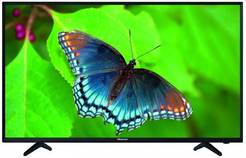 32" Hisense H32N2100 - Television - Main image