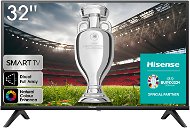 32" Hisense 32A4K - Televízió