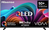 32" Hisense 32A5NQ - TV