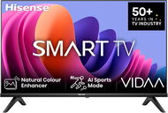40" Hisense 40A4N - Televízor