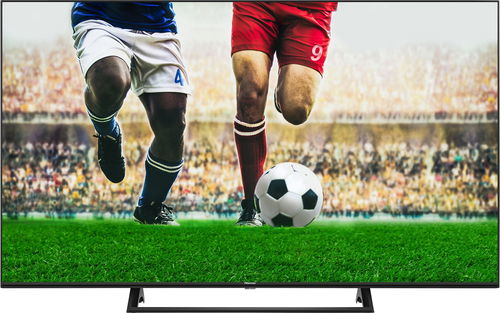 50" Hisense 50A7300F - Televize - Hlavní obrázek