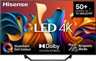 43" Hisense 43A7NQ - Televízió