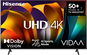 75" Hisense 75E6NT - TV