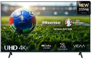 50" Hisense 50E6NT - TV