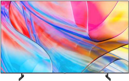 55" Hisense 55A7KQ - Television - Main image