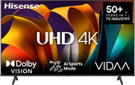 55" Hisense 55E6NT - TV