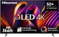 55" Hisense 55E7NQ Pro - TV