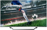 55" Hisense 55U7QF - Television