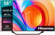 58" Hisense 58A79GQ - Television