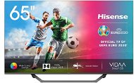 65" Hisense 65A7500F - Television