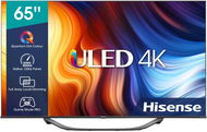 65" Hisense 65U7HQ - Television