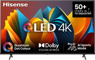 65" Hisense 65E7NQ - TV
