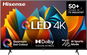 65" Hisense 65E7NQ - TV
