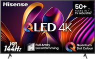 65" Hisense 65E7NQ Pro - TV