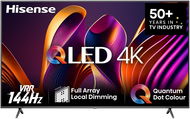 65" Hisense 65E77NQ Pro - Televize