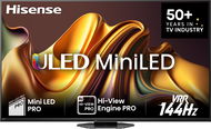 65" Hisense 65U8NQ - TV