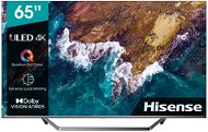 65" Hisense 65U7QF - Television