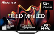 85" Hisense 85U7NQ - TV