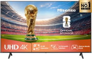 65" Hisense 65A6Q - Televízió