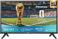 32" Hisense 32A4Q - Televízió