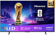 85" Hisense 85E7Q PRO - Televize
