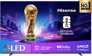 100" Hisense 100E7Q PRO - Televízió