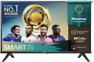 40" Hisense 40A4Q - Televize