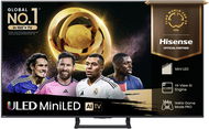 65" Hisense 65E8Q - Televize
