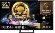 50" Hisense 50U7Q - Televize