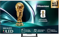 55" Hisense 55U7Q - Televízió