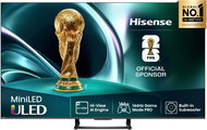 65" Hisense 65U7Q - Televize