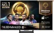 55" Hisense 55U7Q PRO - Televize