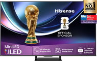 65" Hisense 65U7Q PRO - Television