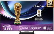 75" Hisense 75U7Q PRO - Televízió