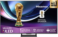 75" Hisense 75U7Q PRO - TV