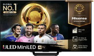 85" Hisense 85U7Q PRO - Televize