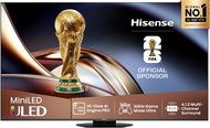 55" Hisense 55U8Q - Televízió
