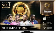 55" Hisense 55U8Q - TV