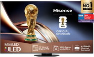65" Hisense 65U8Q - Television