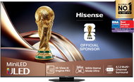 65" Hisense 65U8Q - Televízió