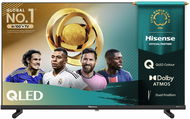 40" Hisense 40A5Q - Televize