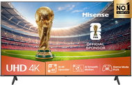 43" Hisense 43A6Q - Televízió