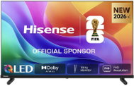 50" Hisense 50A5S - Television