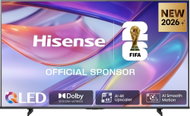 75" Hisense 75E7S - Television