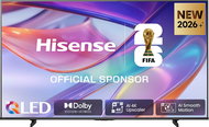 85" Hisense 85E7S - Television