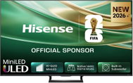 85" Hisense 85E8S - Television